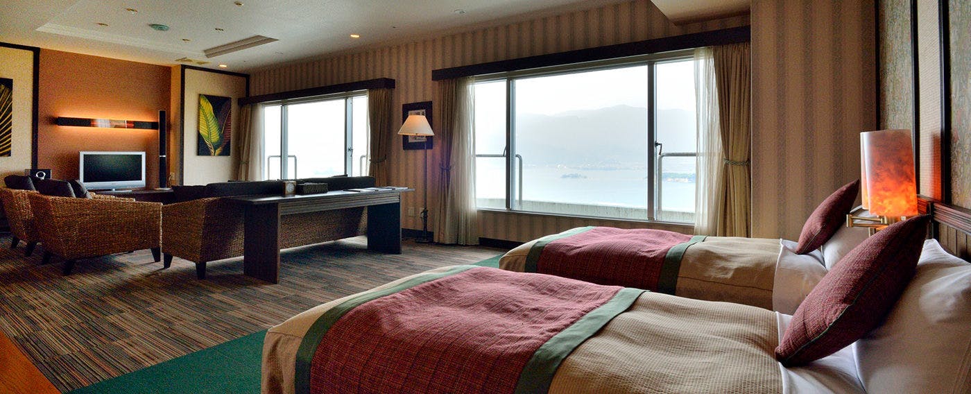 Bay Resort Hotel Shodoshima