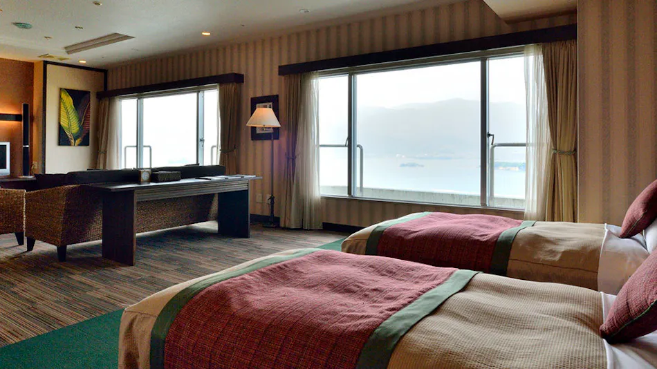 Bay Resort Hotel Shodoshima