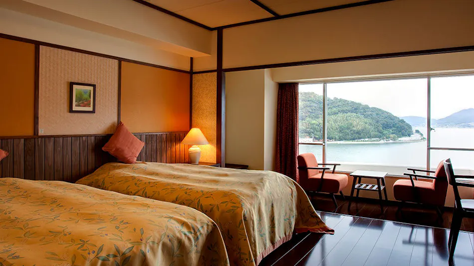 Bay Resort Hotel Shodoshima