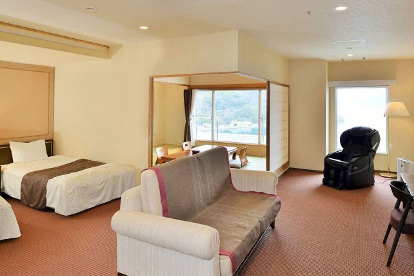 Bay Resort Hotel Shodoshima