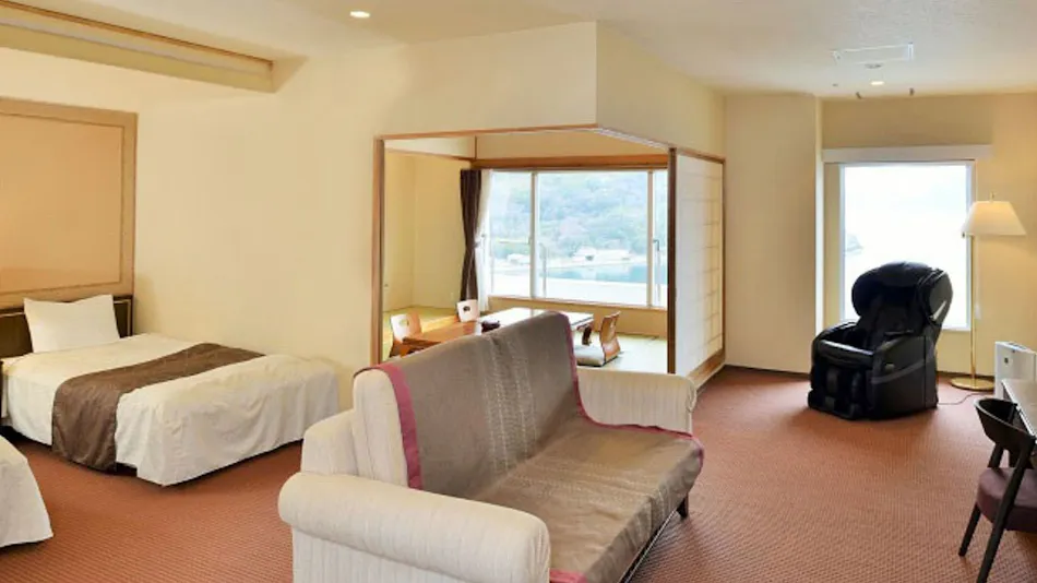 Bay Resort Hotel Shodoshima