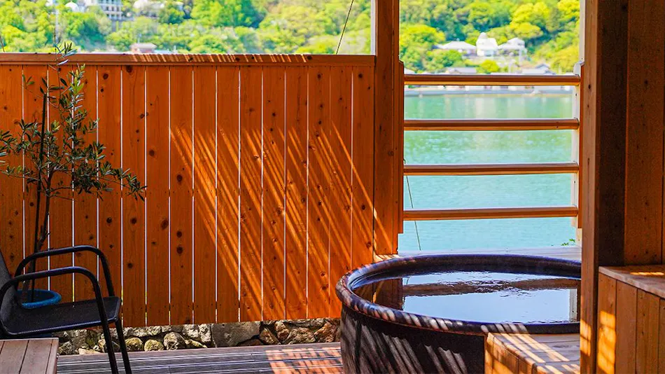 Bay Resort Hotel Shodoshima
