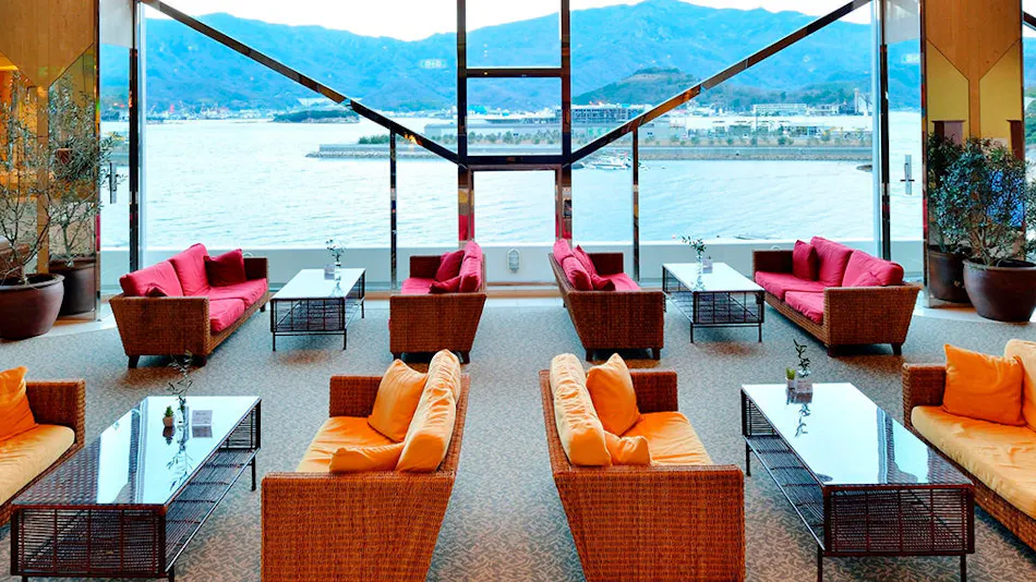 Bay Resort Hotel Shodoshima