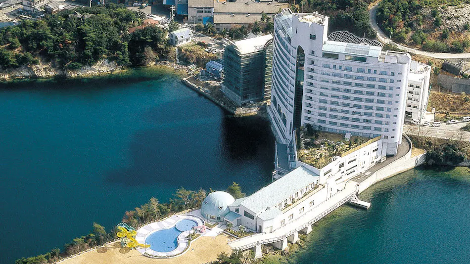Bay Resort Hotel Shodoshima