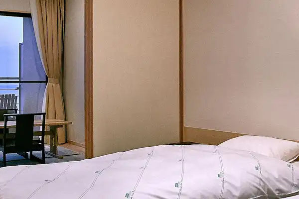 ห้องพิเศษที่ปรับปรุงใหม่