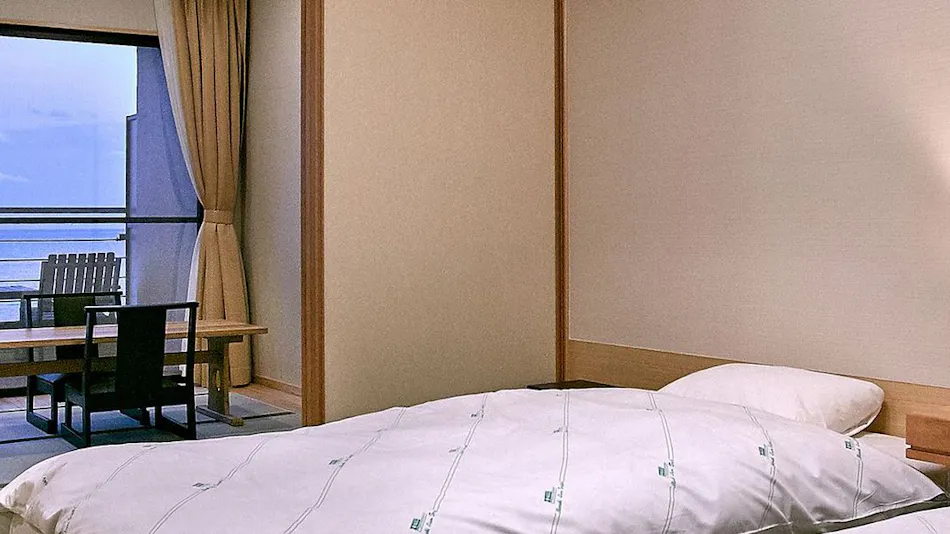 Hitachi Yukai no Yado Hagiya