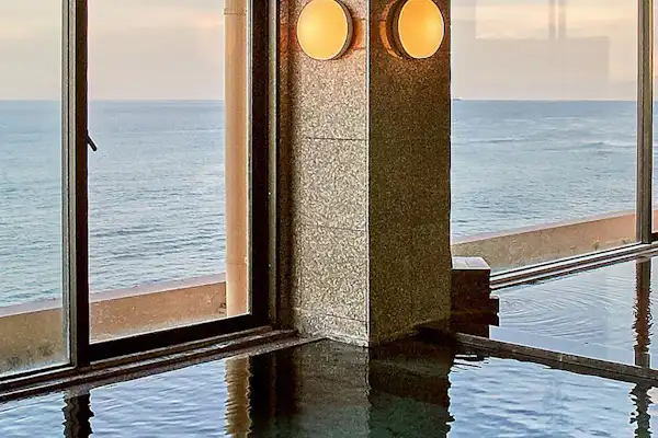 ห้องอาบน้ำสาธารณะ