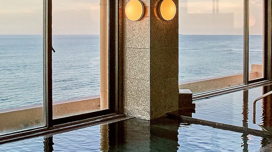 Hitachi Yukai no Yado Hagiya