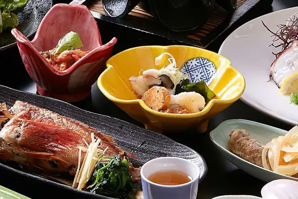 ภาพอาหาร