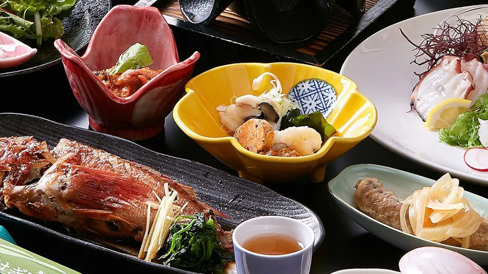 Hitachi Yukai no Yado Hagiya