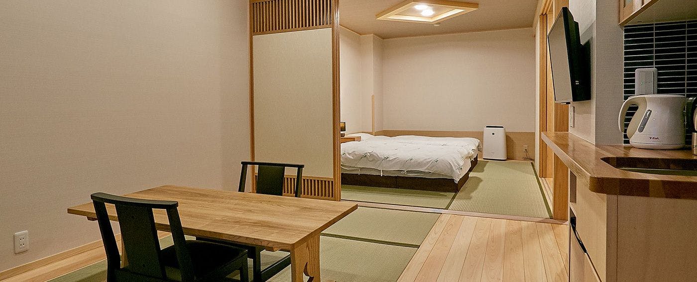 Hitachi Yukai no Yado Hagiya