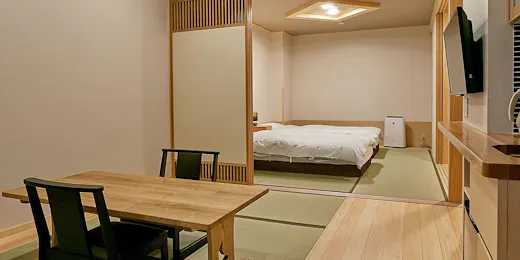 ひたち湯海の宿 はぎ屋