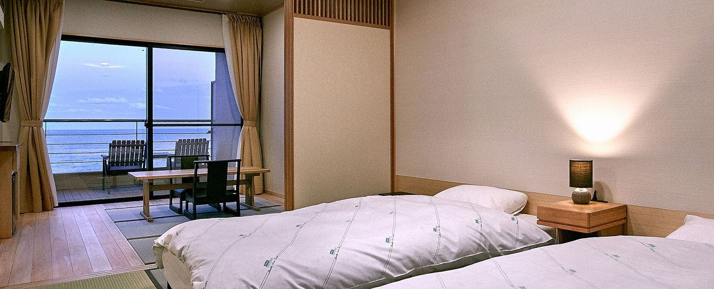 Hitachi Yukai no Yado Hagiya