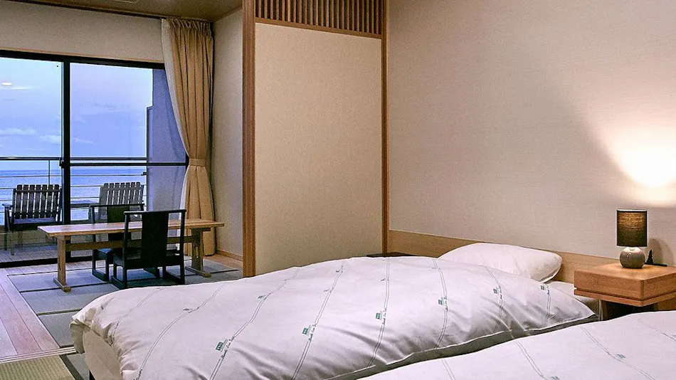 Hitachi Yukai no Yado Hagiya