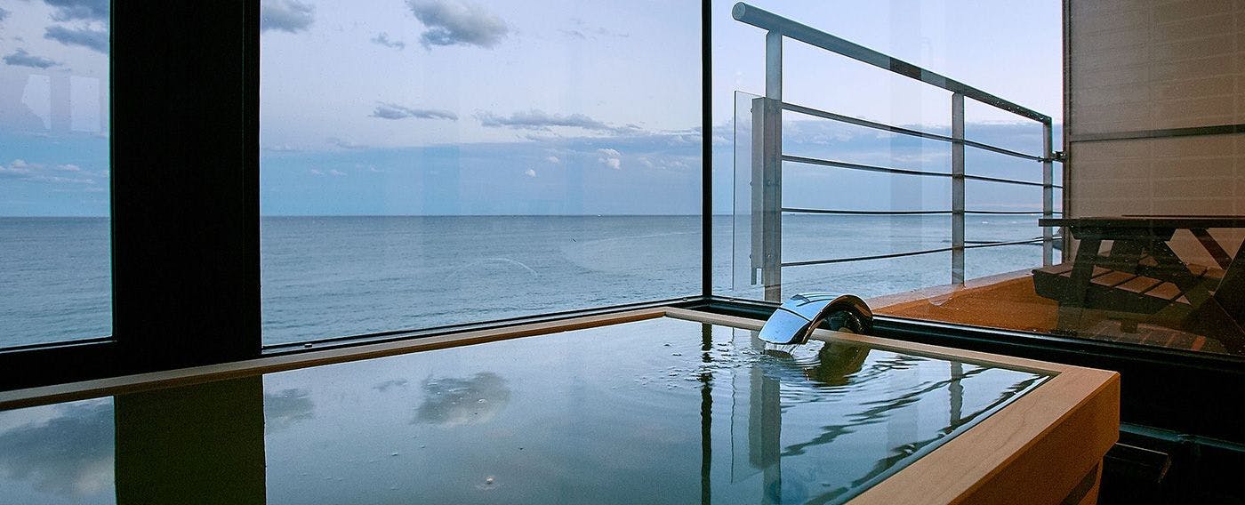 Hitachi Yukai no Yado Hagiya