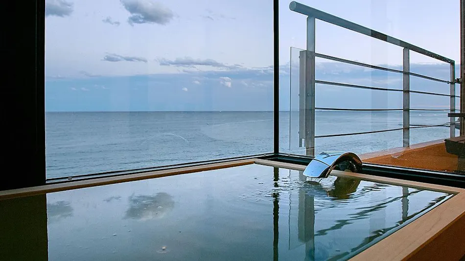 Hitachi Yukai no Yado Hagiya