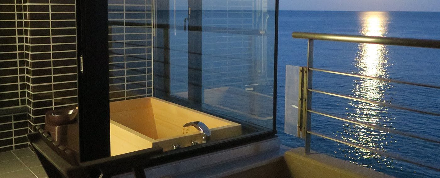 Hitachi Yukai no Yado Hagiya