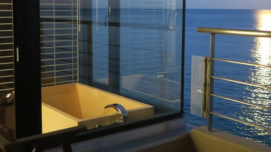 Hitachi Yukai no Yado Hagiya