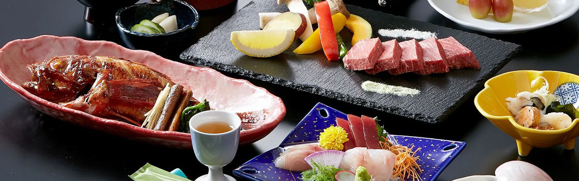 ひたち湯海の宿 はぎ屋