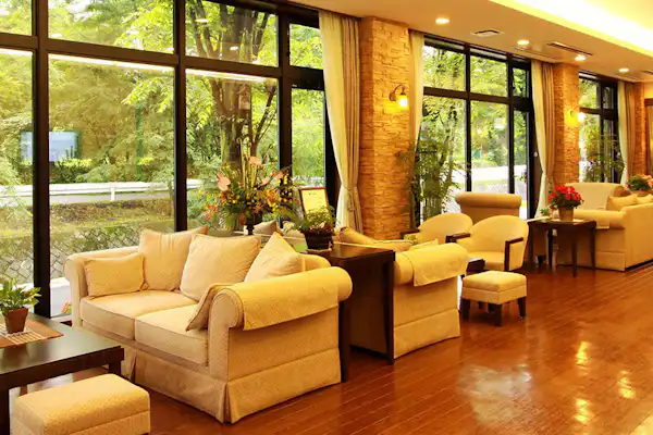 ล็อบบี้