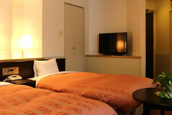 ห้องพัก