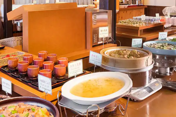 ร้านอาหาร