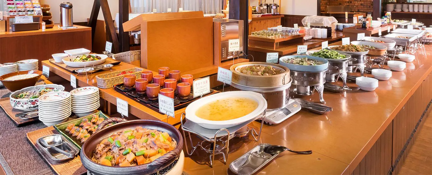 ตัวอย่างอาหาร