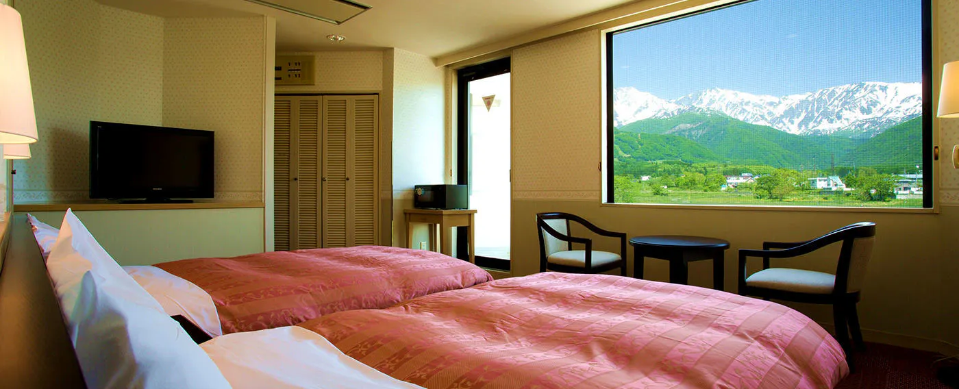 ห้องพัก