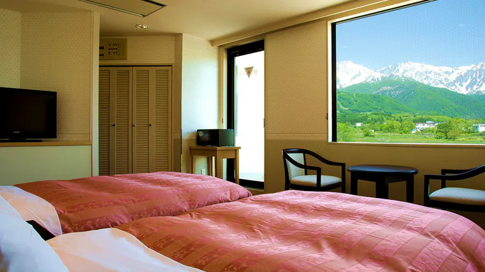 Hotel Hakuba