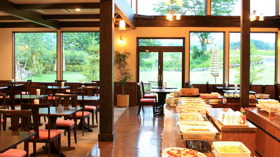 Hotel Hakuba