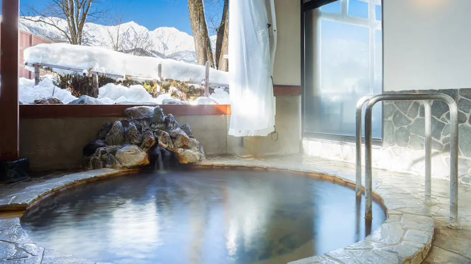 Hotel Hakuba