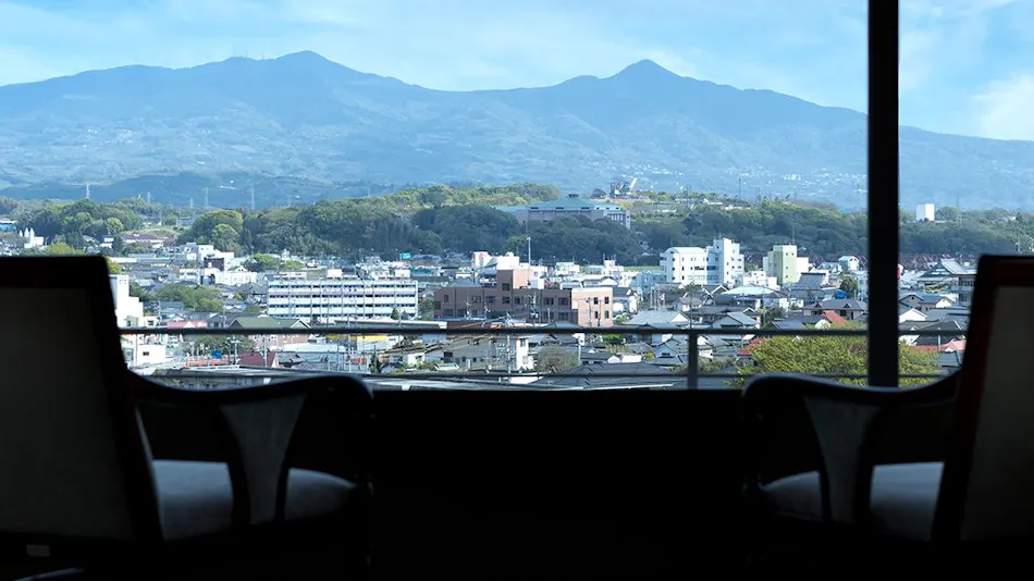 Tsukasa Royal Hotel
