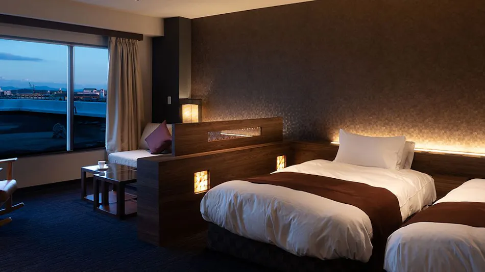 Tsukasa Royal Hotel