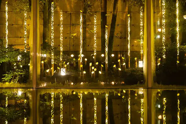 บ่อน้ำพุร้อนกลางแจ้ง