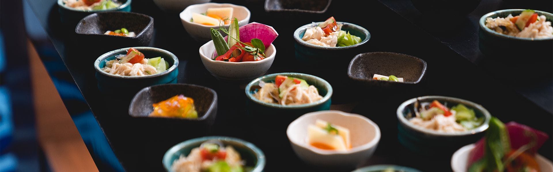 ร้านอาหาร