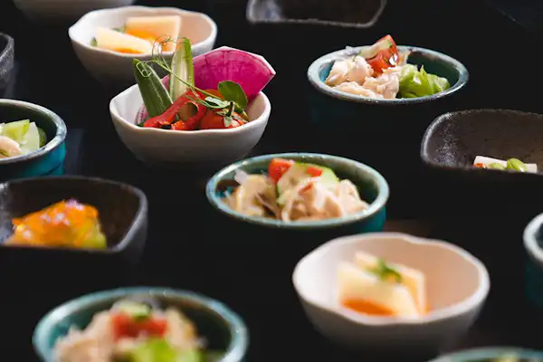 ร้านอาหาร