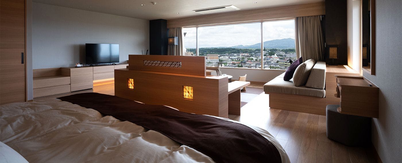 Tsukasa Royal Hotel