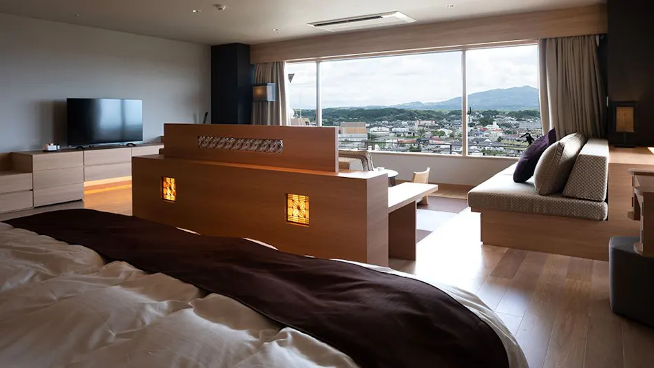 Tsukasa Royal Hotel