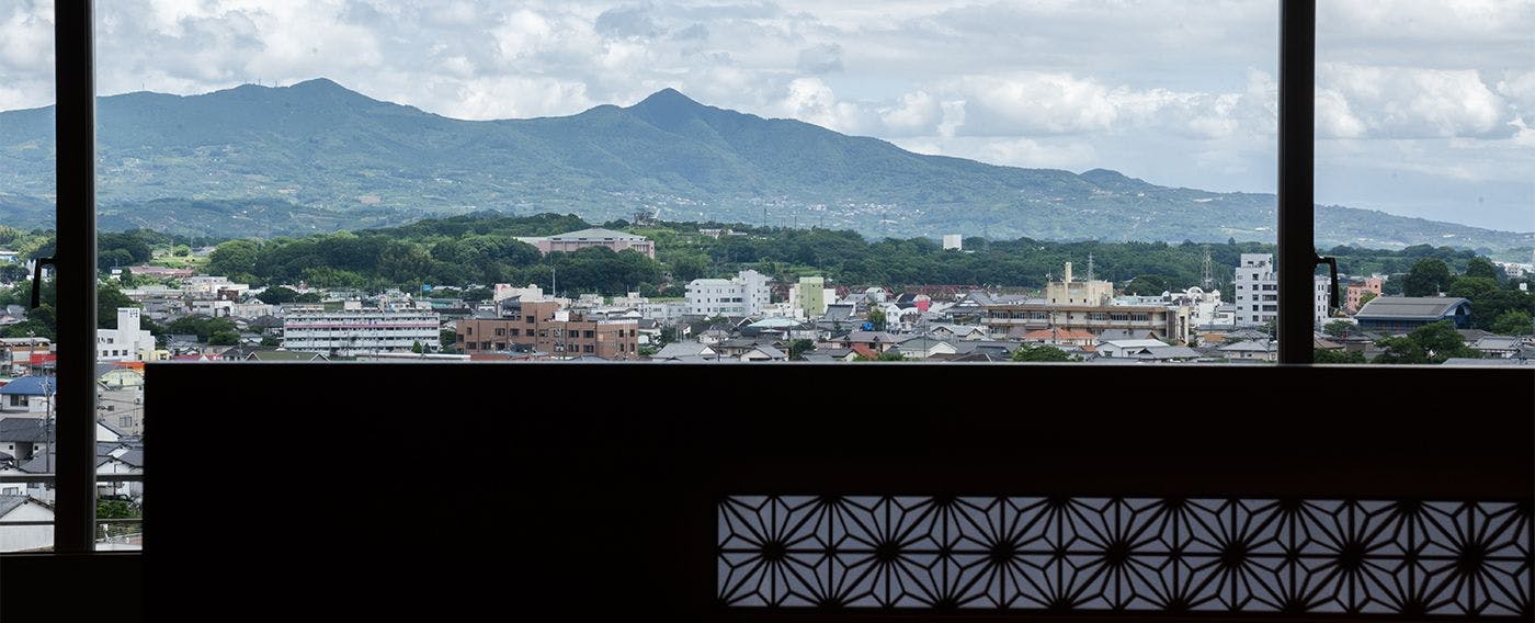 Tsukasa Royal Hotel