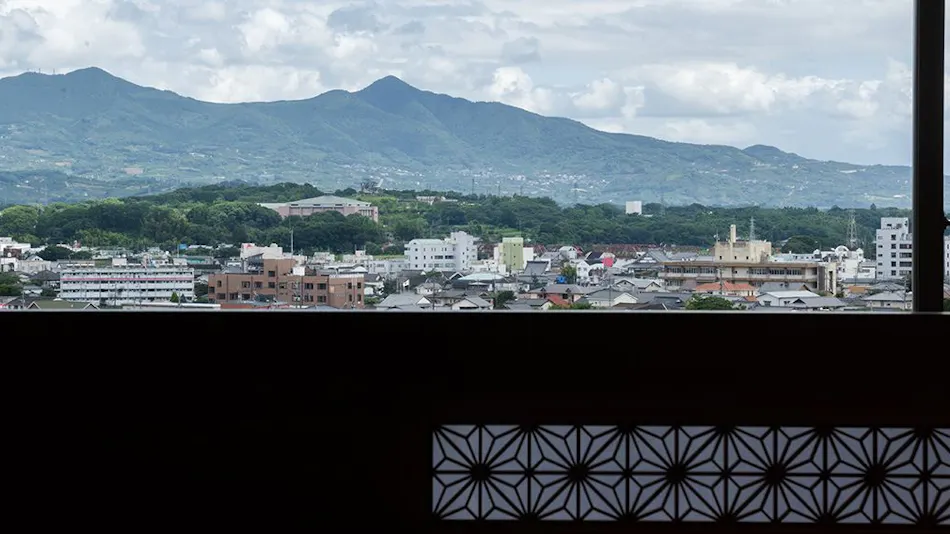 Tsukasa Royal Hotel