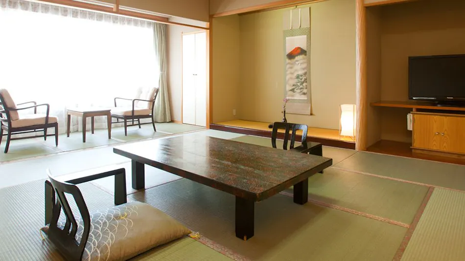 Tsukasa Royal Hotel