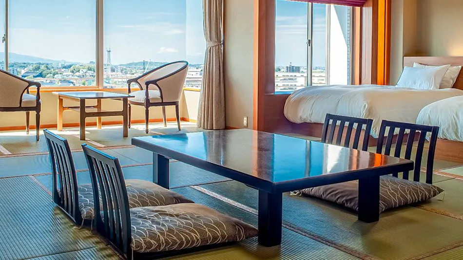 Tsukasa Royal Hotel