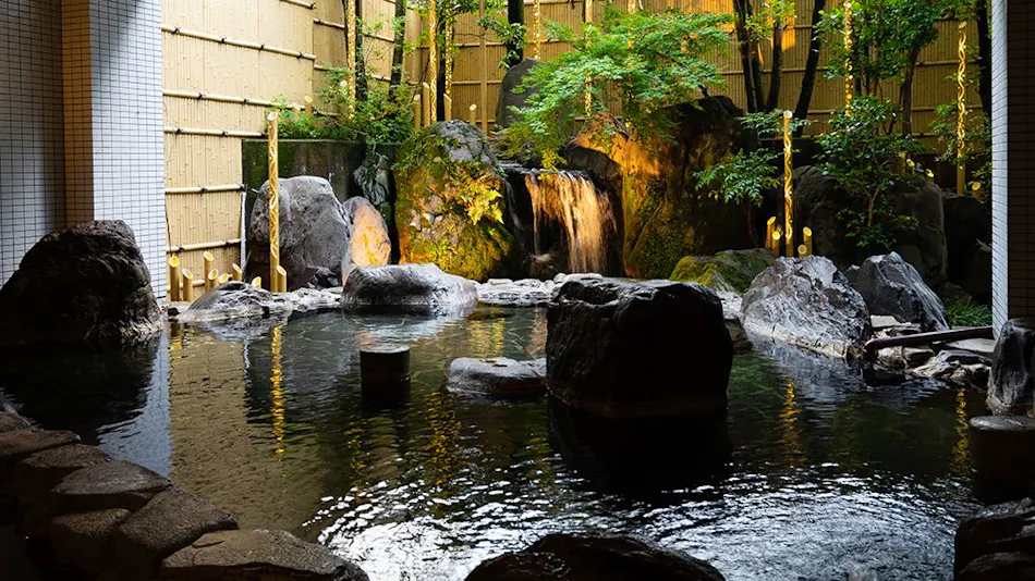 Tsukasa Royal Hotel