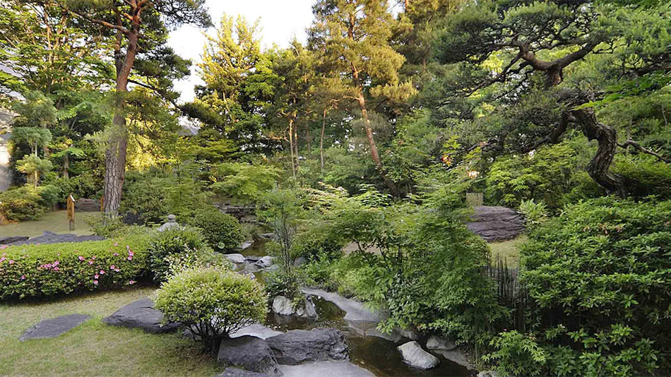 Tsukasa Royal Hotel