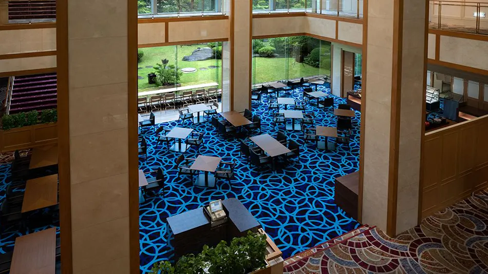 Tsukasa Royal Hotel