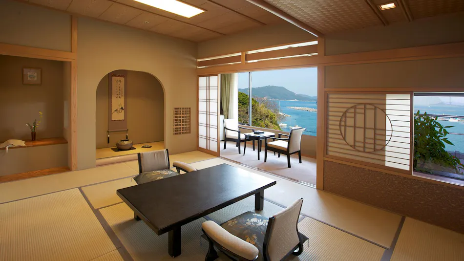 Toba Orchid, Near Ise Grand Shrine