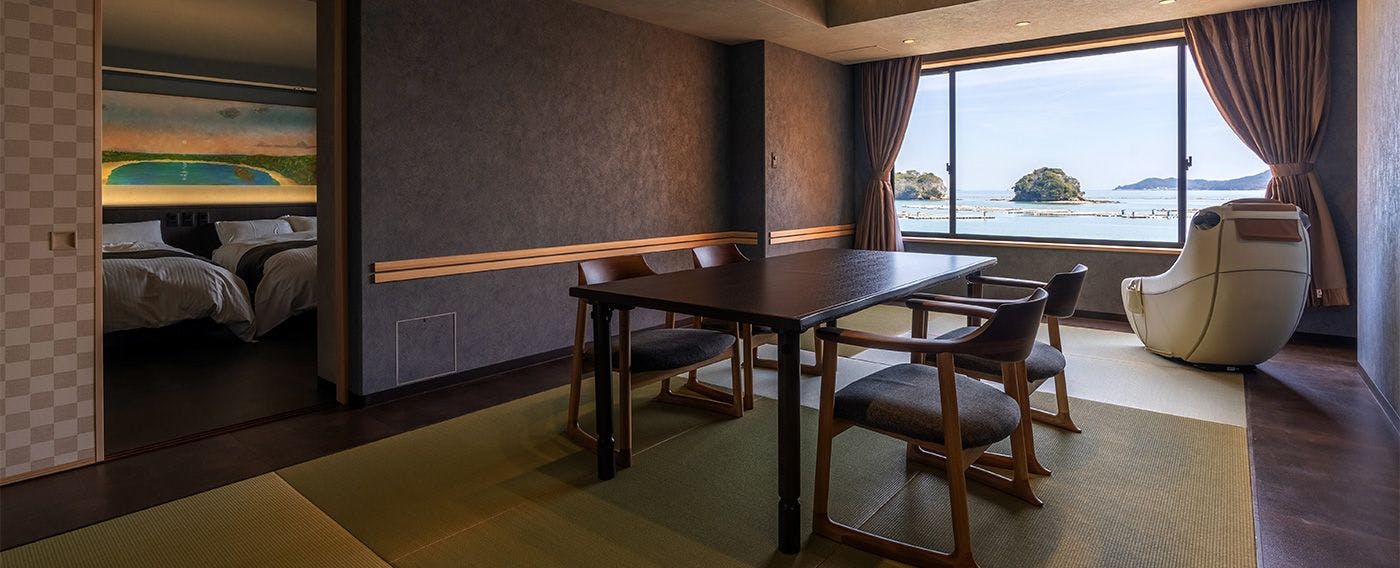 Toba Orchid, Near Ise Grand Shrine