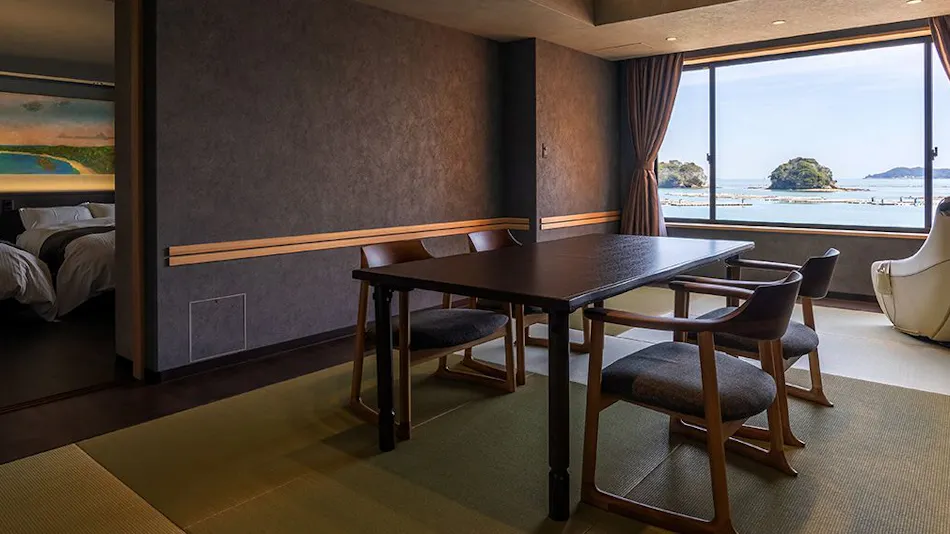 Toba Orchid, Near Ise Grand Shrine