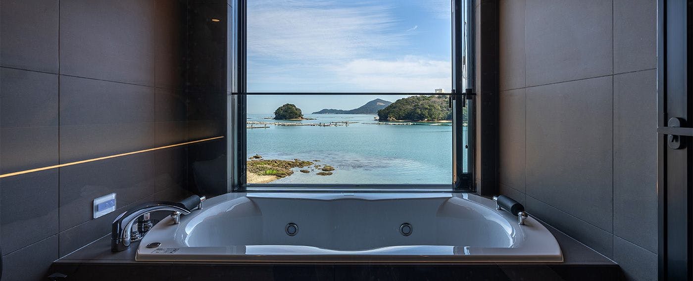 Toba Orchid, Near Ise Grand Shrine