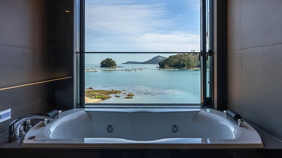 Toba Orchid, Near Ise Grand Shrine